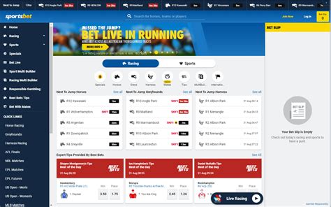 sportsbet online|sportsbet website.